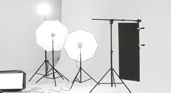 Short Films & Web Series Shoots