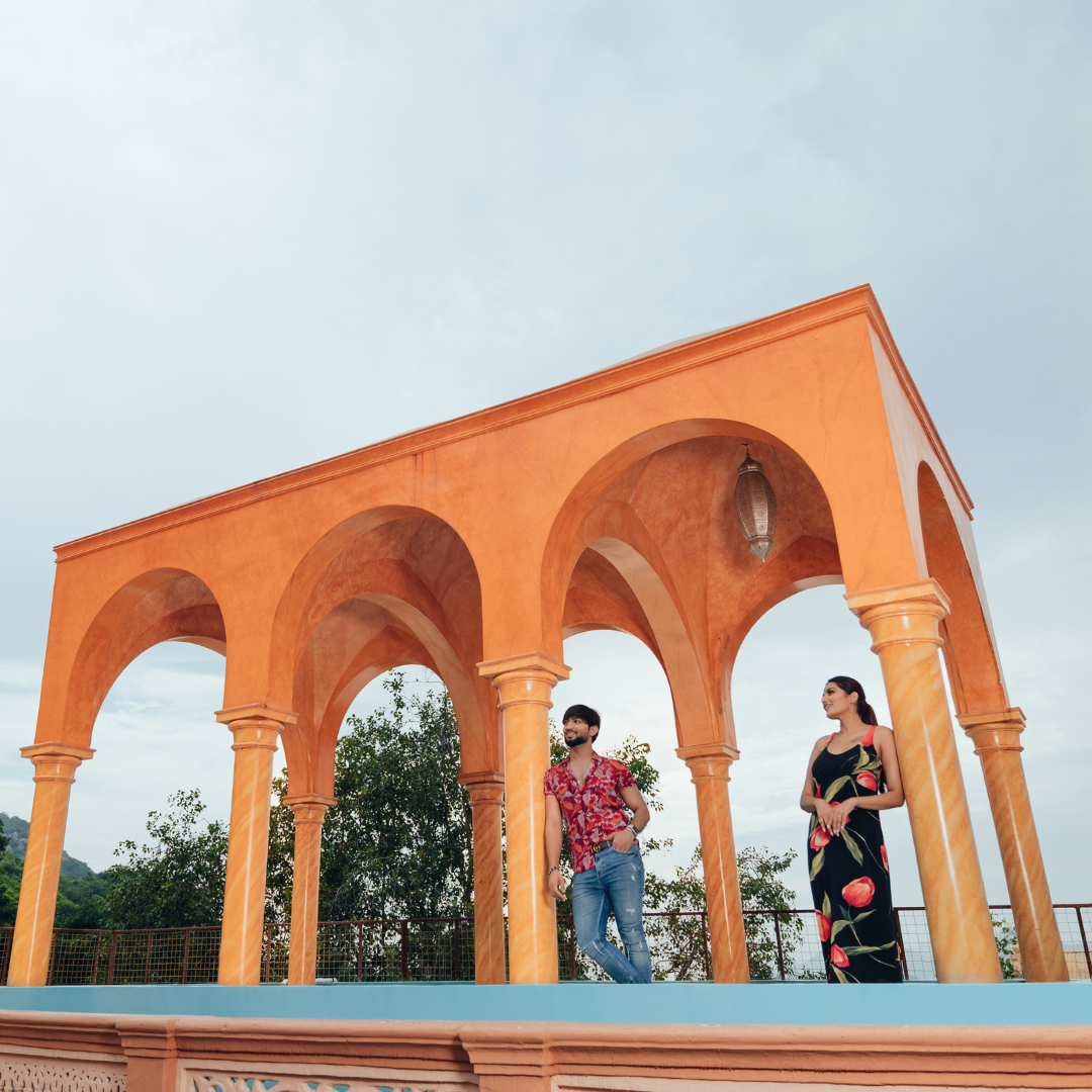 Music Video Shoots Folk, modern, or cultural looks